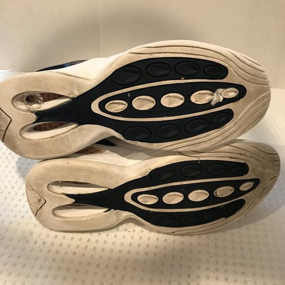 REEBOK WOMENS HEXALITE SHOES SIZE 9 - Picture 7 of 8